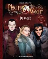 De vloek (Hardback) De vloek (Hardback)