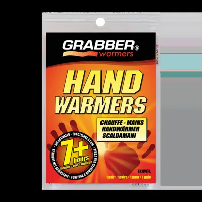Kastle Handwarmers