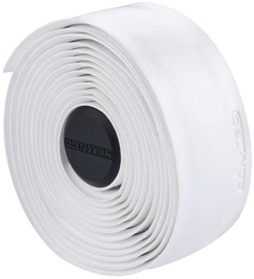 CONTEC Ct bar tape comfort.tacky 200mm white metallic