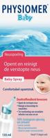 Physiomer Baby comfort