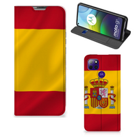 Motorola Moto G9 Power Standcase Spanje