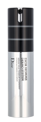 Christian Dior - Dior Homme Dermo System Anti Fatigue Eye Serum 15ml Heren