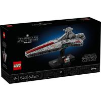 Lego 75441 Star Wars Venator-class Attack Cruisert