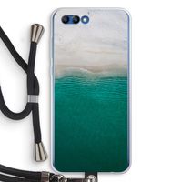 Stranded: Honor 10 Transparant Hoesje met koord
