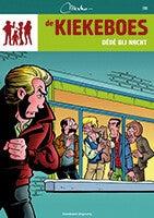 Dédé bij nacht (Paperback)