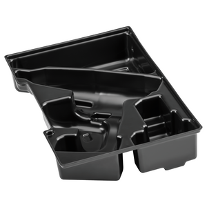 Bosch Accessoires 1/2 Inlay Voor GSB 12V-15 (4.0Ah) L-Boxx 102 (6.082.850.64U) - 1600A0089W