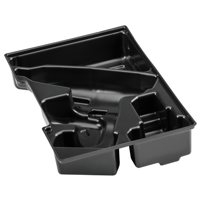 Bosch Accessoires 1/2 Inlay Voor GSB 12V-15 (4.0Ah) L-Boxx 102 (6.082.850.64U) - 1600A0089W
