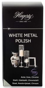 Hagerty White Metal Polish