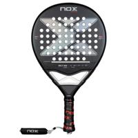 NOX AT10 Pro Cup Hard Padelracket 1