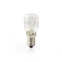 Nedis Gloeilamp voor oven | 25 W | E14 | Gloeilamp | T25 | 1 stuks - OVBUE1425W1 OVBUE1425W1