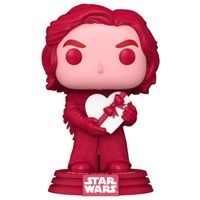 Pop! Star Wars: Valentines S3 - Kylo Ren