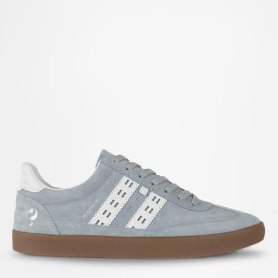 Heren Sneaker Platinum | Ochtendblauw/OffWhite
