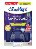 Sleepright Dental Guard Dura-Comfort