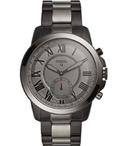 Fossil Bandschakels FTW1139 - Staal - (2 stuks)