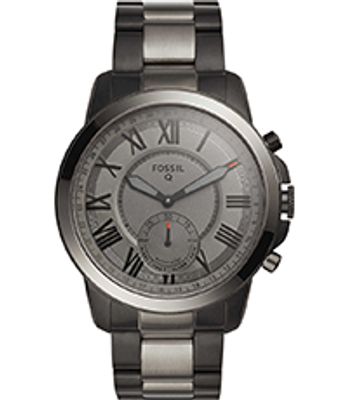Fossil Bandschakels FTW1139 - Staal - (2 stuks)