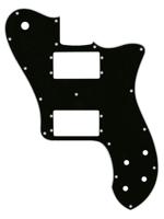 Boston TD3-B slagplaat