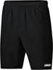 JAKO 6250 Short Classico - Zwart - L