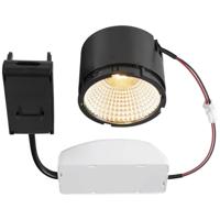 SLV 1007411 NEW TRIA LED-inbouwlamp LED 13.3 W Wit - thumbnail