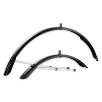 Simpla Spatbordenset urban 45 long