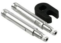 Schwalbe Ventielverlenger per 2 st