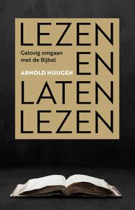 Lezen en laten lezen - Arnold Huijgen - ebook