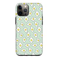 Spiegeleitjes: iPhone 12 Pro Tough Case Spiegeleitjes: iPhone 12 Pro Tough Case