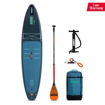 Jobe Aero Varna Sup Lite Board 11.0 Package Default