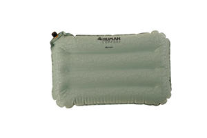 Human Comfort PILLOW MARZAN (GROEN)