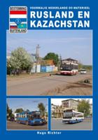 Rusland en Kazachstan (Hardback)