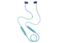 TCL Wireless BT5.0 In-Ear oordopjes met microfoon - ocean blue
