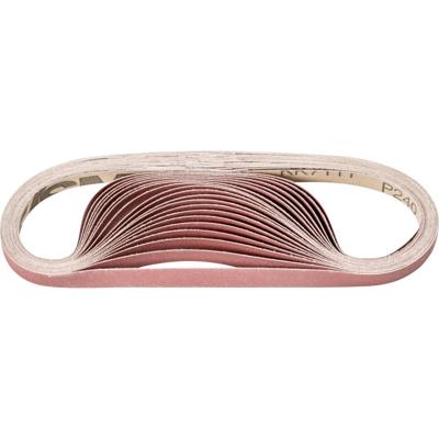 PFERD TOOLS BA 12/520 T A 240 45002524 Schuurband Korrelgrootte (num) 240 (l x b) 520 mm x 12 mm 100 stuk(s)