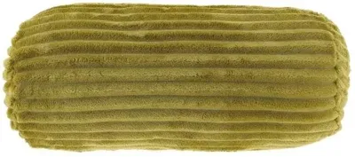 Unique Living kussen dez 20x45cm moss green