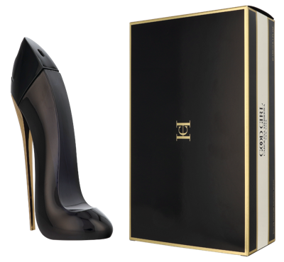 Carolina Herrera Good Girl Eau de parfum Spray 150 ml Dames