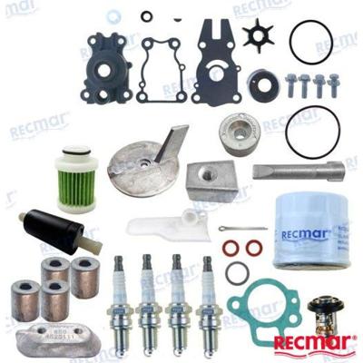 REPUESTOS MOTORES RECKITF50A - KIT MANTENIMIENTO YAMAHA