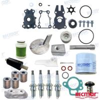 REPUESTOS MOTORES RECKITF50A - KIT MANTENIMIENTO YAMAHA