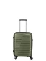 Travelite Air Base Koffer 55cm OLIVE
