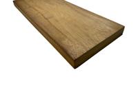 Iroko Vlonderplank 26x165x3850 Iroko Vlonderplank 26x165x3850