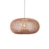 Hanglamp Arizona - Natuurlijk - Ø70cm