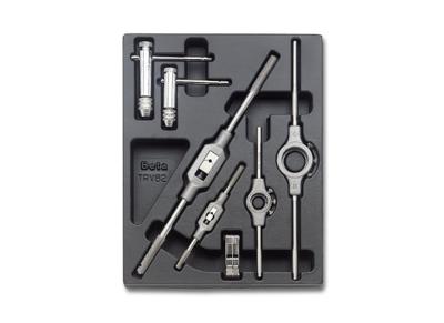 Beta T273 Thermogevormde inlegbak met gereedschap. - 024240273