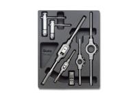 Beta T273 Thermogevormde inlegbak met gereedschap. - 024240273
