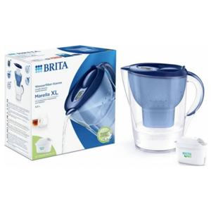 Brita Marella XL 12529 Waterbesparende filterset 3.5 l Blauw