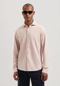 Dstrezzed Kirk Shirt Overhemd 459 Hushed Violet