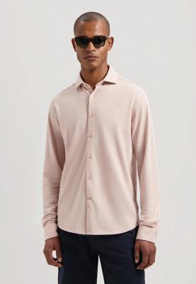Dstrezzed Kirk Shirt Overhemd 459 Hushed Violet