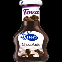 Hero Tova Chocolade Dessertsaus 125 ml bij Jumbo