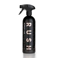 Interior Care - Interieurreiniger voor Kunststof, Leder en Stof - Beschermt en stoot vuil af - 300 ml / 2 Flessen - Perfect voor elke auto - RUSH Official