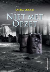 Niet met opzet GLB (Paperback)