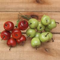 Bonbon doosjes - Chocolade doosje - Appels - 112 stuks