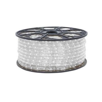 LED Lichtslang 230V - Koel wit - 3,2W/m - IP44 - Ø13mm