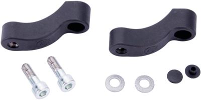 SPEC-X Adapter handlebar spgl sp black