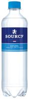 Water sourcy blauw petfles 500ml